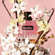 Born in Roma Donna Eau de Parfum Muttertags Geschenkset