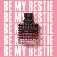 Born in Roma Donna Intense Eau de Parfum Moederdag Geschenkset