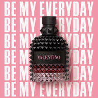 Born in Roma Uomo Intense Eau de Parfum Vaderdag Geschenkset