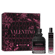Born in Roma Uomo Intense Eau de Parfum Vaderdag Geschenkset