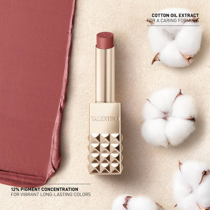 SPIKE VALENTINO · | Valentino Beauty