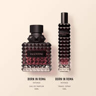 Born in Roma Donna Intense Eau de Parfum Moederdag Geschenkset