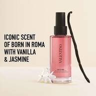 Born In Roma Geparfumeerde Hair & Body Mist