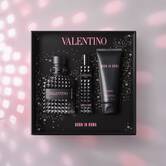 Born in Roma Uomo cadeauset 100ml