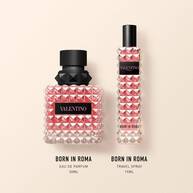 Born in Roma Donna Eau de Parfum Muttertags Geschenkset