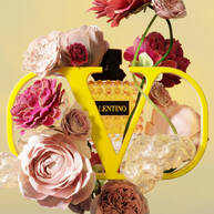 BORN IN ROMA YELLOW DREAM DONNA