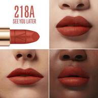 ROSSO VALENTINO navulbare lippenstift