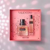 Born in Roma Donna Coral Fantasy geschenkset 50ml