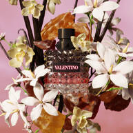 Born in Roma Donna Intense Eau de Parfum Moederdag Geschenkset