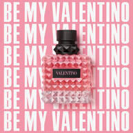 Born in Roma Donna Eau de Parfum Muttertags Geschenkset