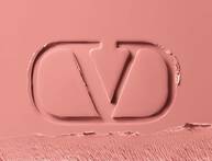 ROSSO VALENTINO NUDE navulbare lippenstift