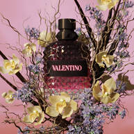 Born in Roma Uomo Intense Eau de Parfum Vaderdag Geschenkset
