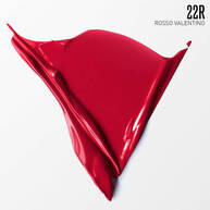ROSSO VALENTINO navulbare lippenstift