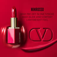 ROSSO VALENTINO MINI LIPPENSTIFT