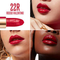 ROSSO VALENTINO navulbare lippenstift