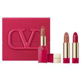 De Rosso Valentino Couture lippenstiftset